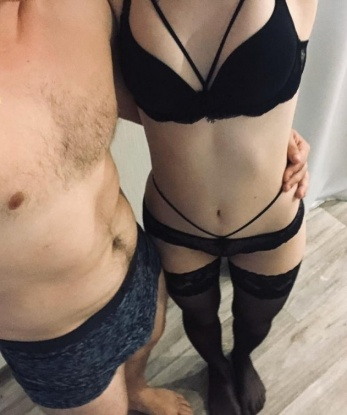 Элеонора, 21 год, 2 размер груди